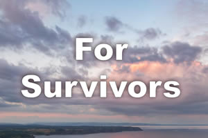 For Survivors